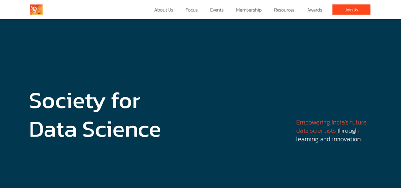 S4DS Corporate Website(INTERN)