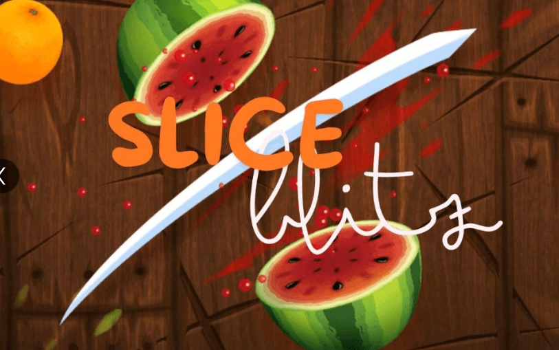 Slice Blitz (Unity)